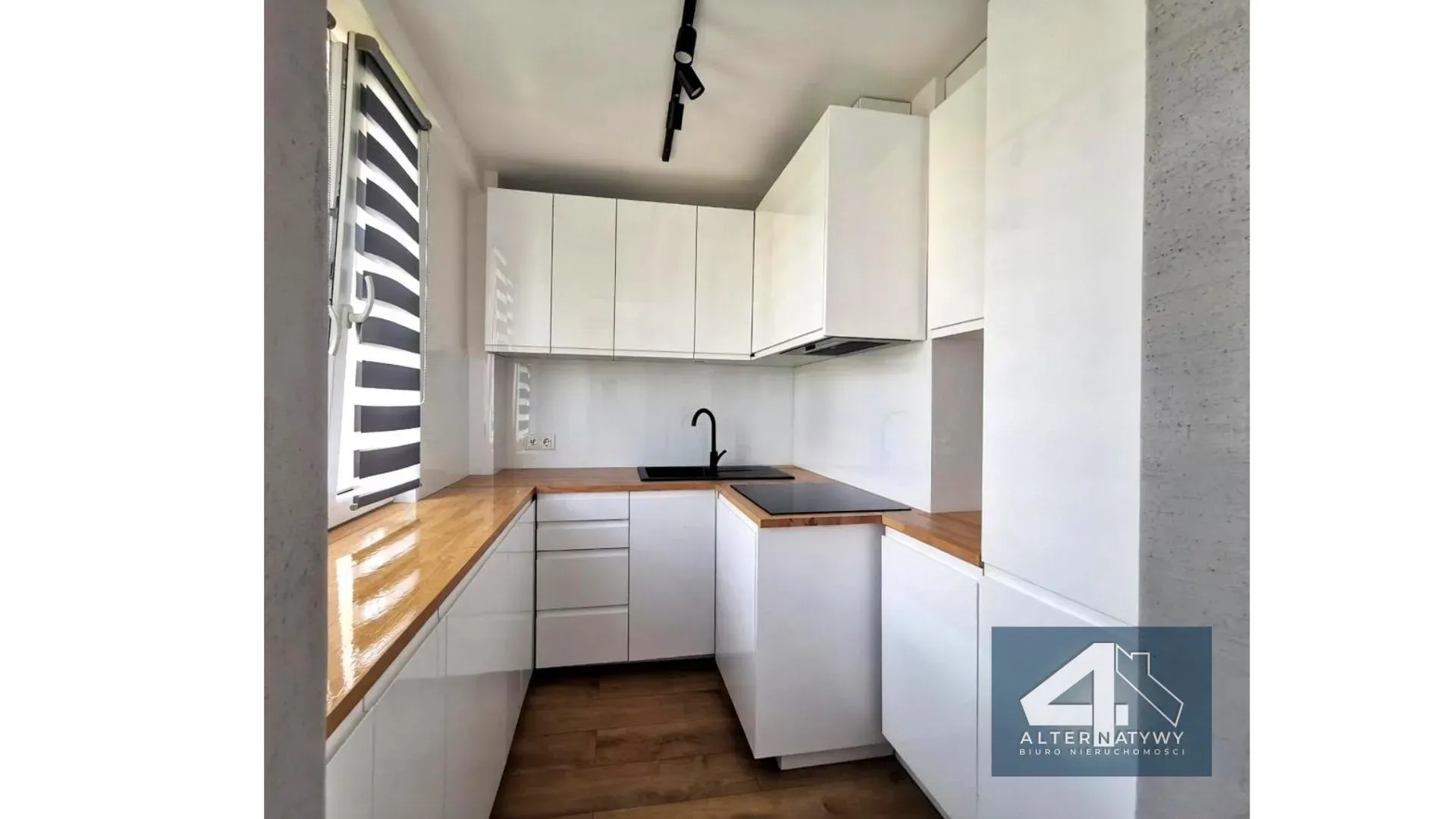 2 pokoje|Po remoncie|Do wprowadzenia|Centrum 6