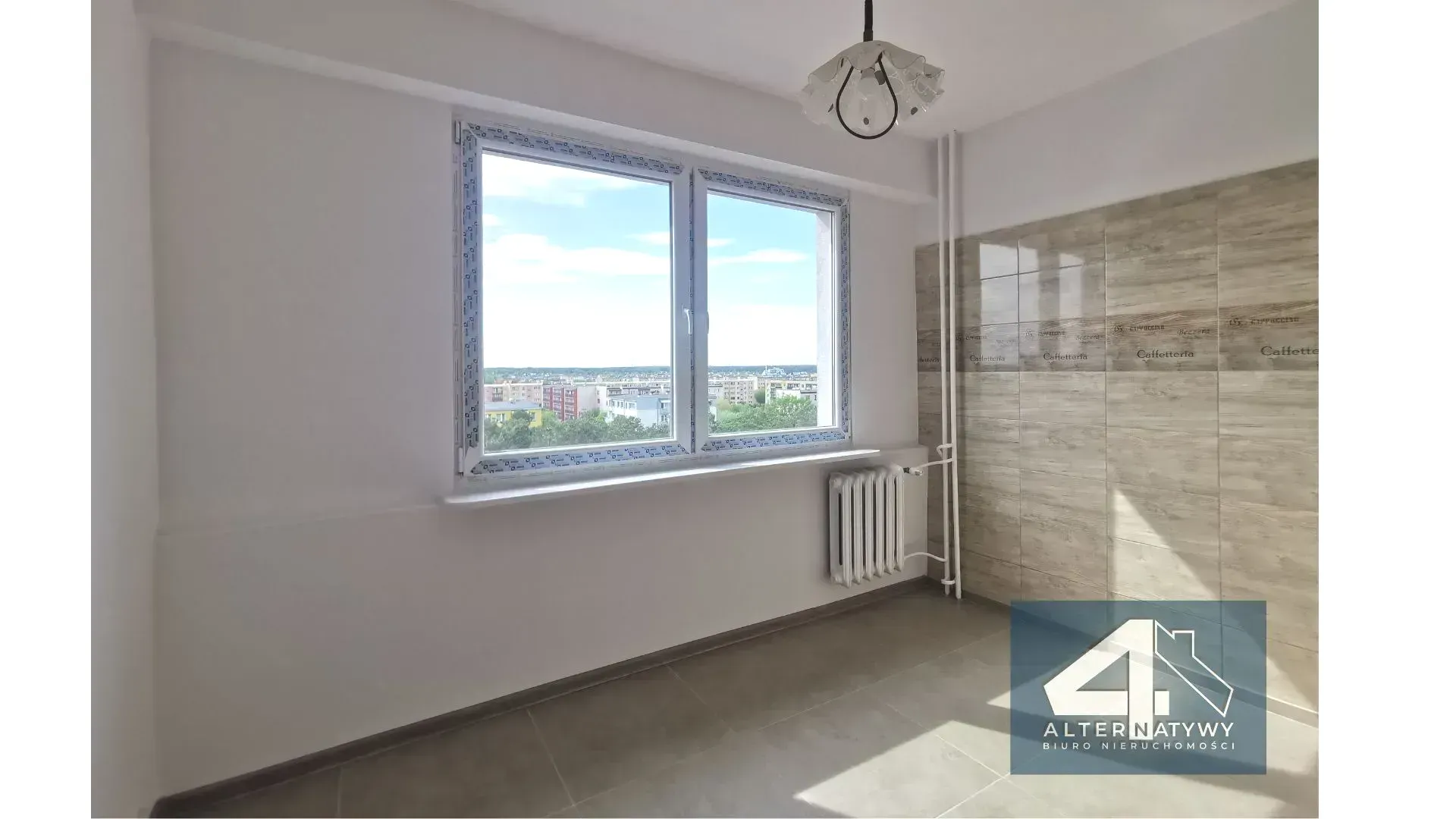 3 pokoje|Po remoncie|Balkon|Dolnośląskie|Winda 9