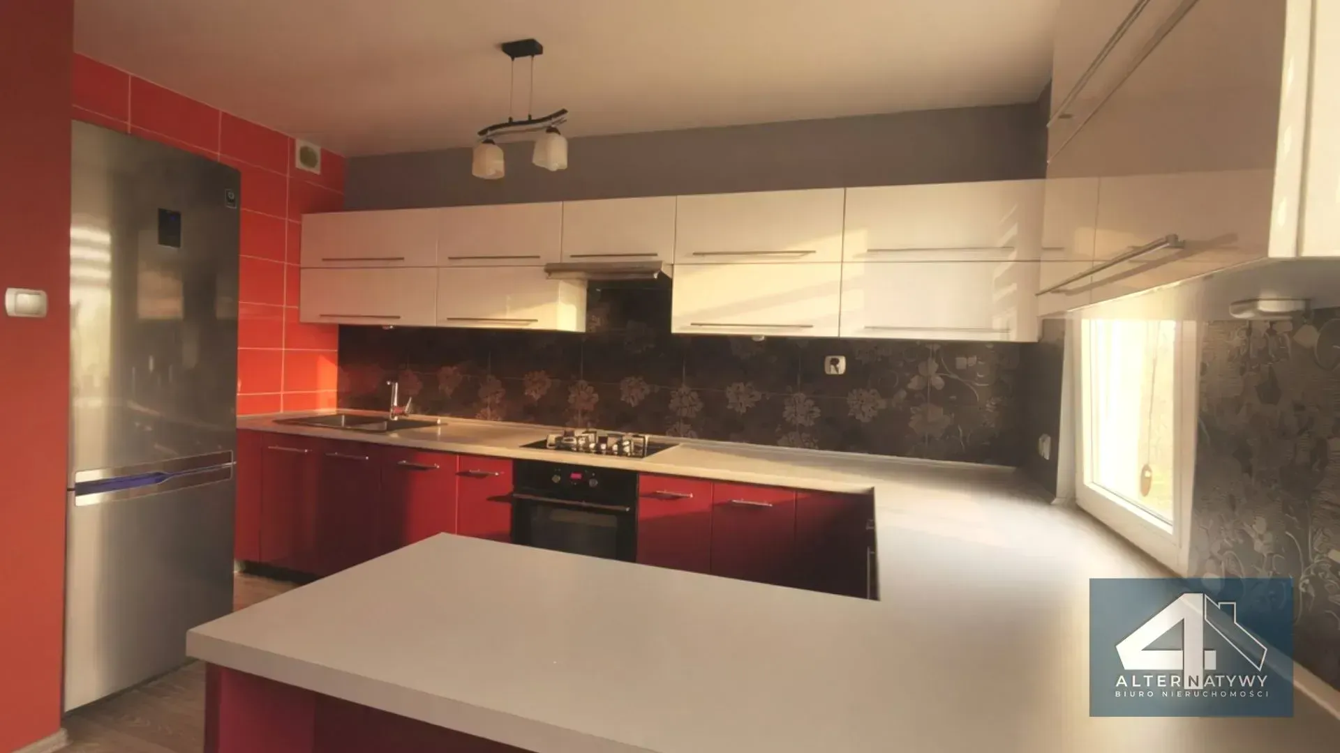 2Pokoje|Balkon|Dolnośląskie|Przestrzeń|62m² 2