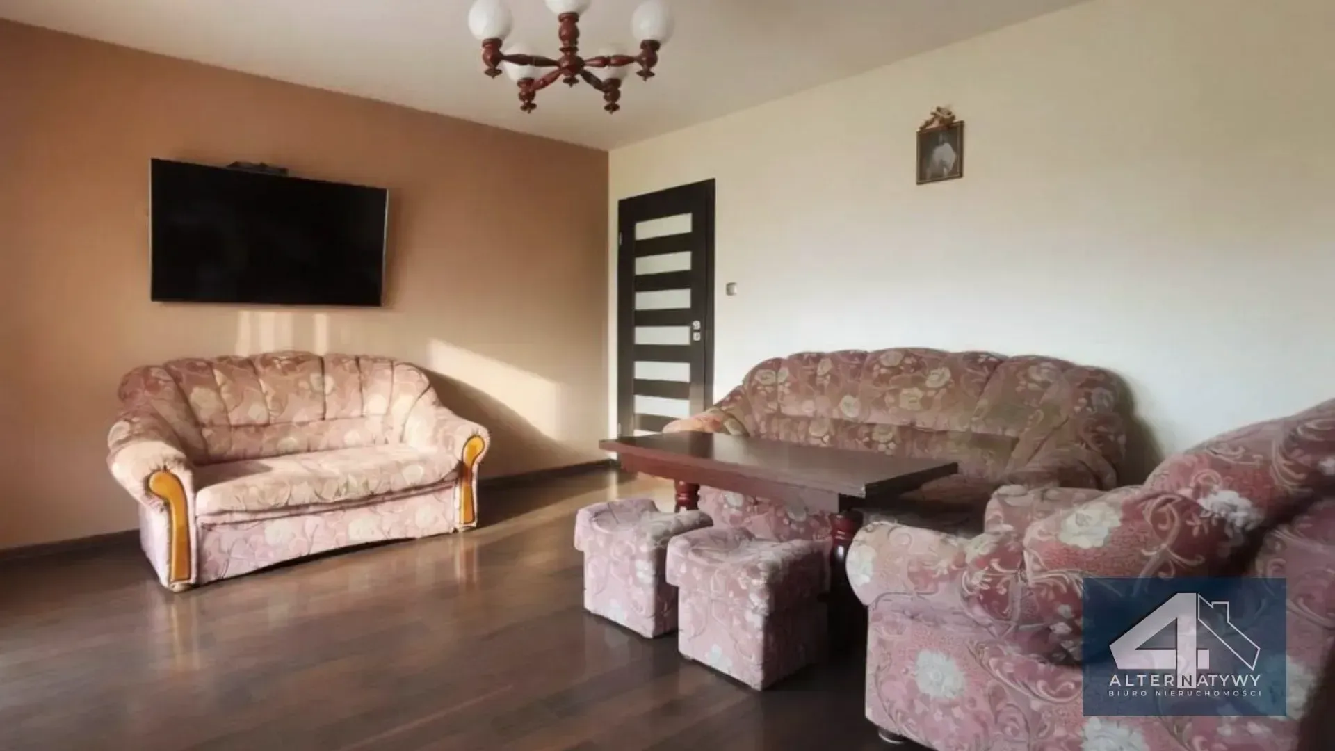 2Pokoje|Balkon|Dolnośląskie|Przestrzeń|62m² 7