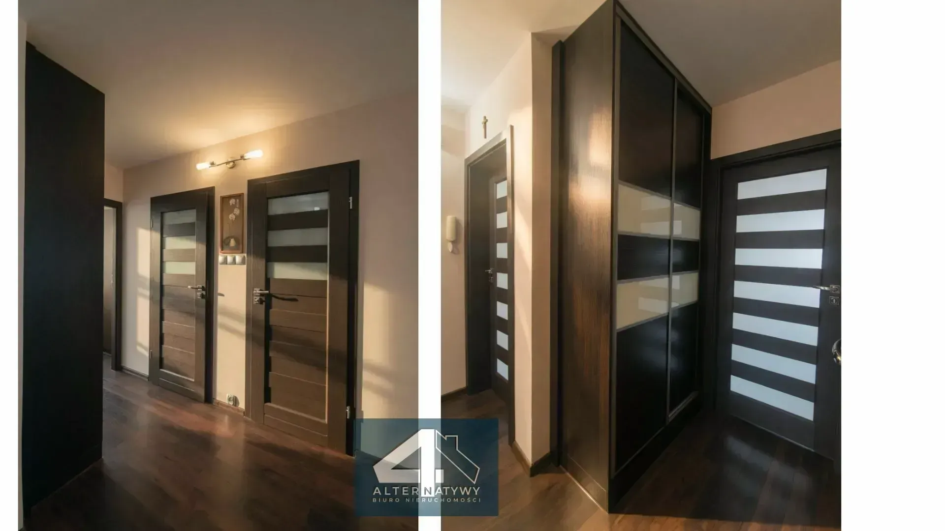 2Pokoje|Balkon|Dolnośląskie|Przestrzeń|62m² 9