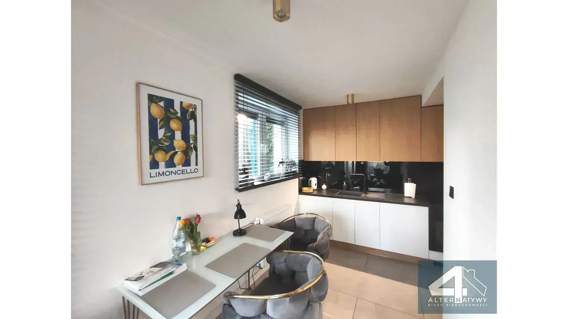 Dom piętrowy/siłownia/2 łazienki 11