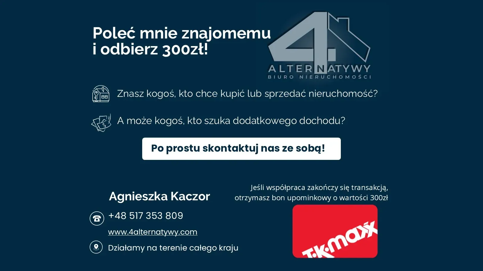 2 pokojowe z balkonem Ugorek 9