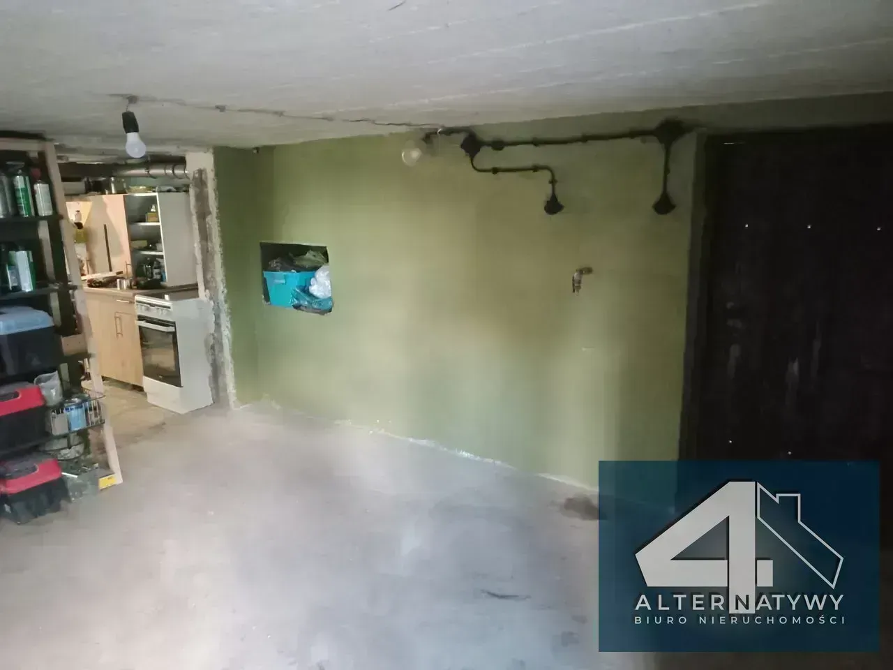 Dom z dużym potencjałem biznesowym 5pokoje 19