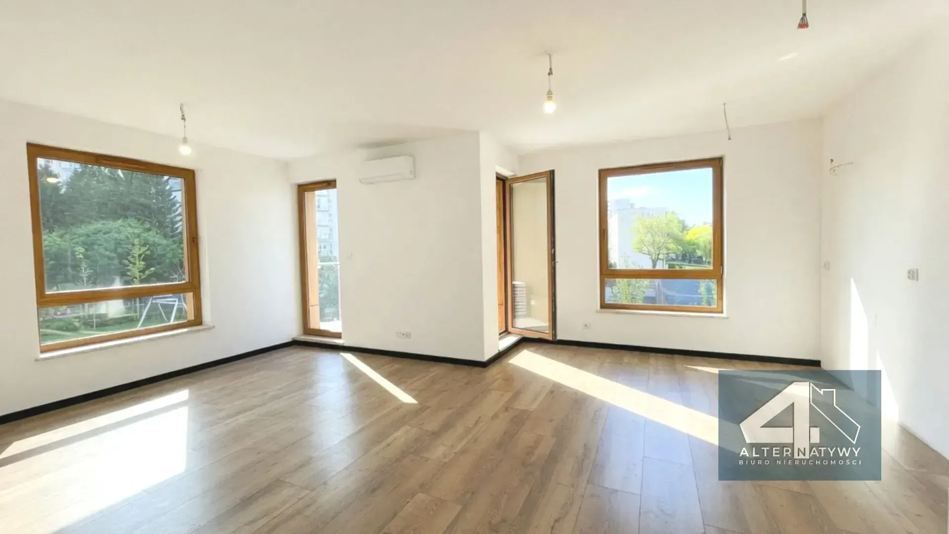 Moderna 3 pokoje|66,34m²|1piętro|Piotrków Tryb 2