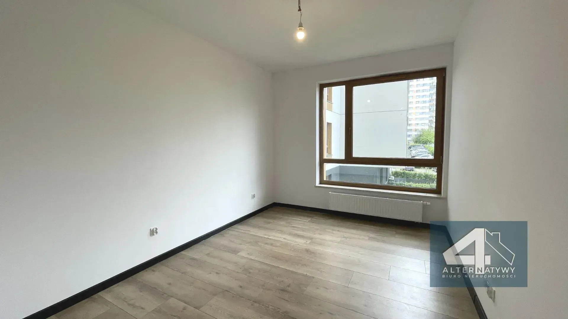 Moderna 3 pokoje|66,34m²|1piętro|Piotrków Tryb 9