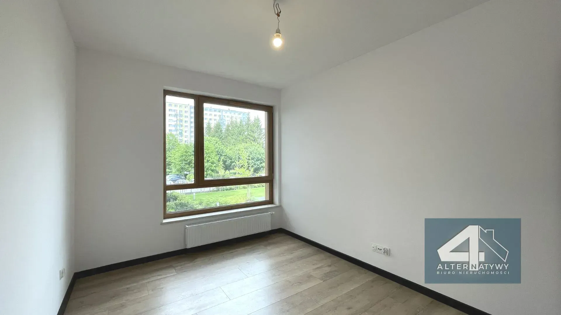 Moderna 3 pokoje|66,34m²|1piętro|Piotrków Tryb 10