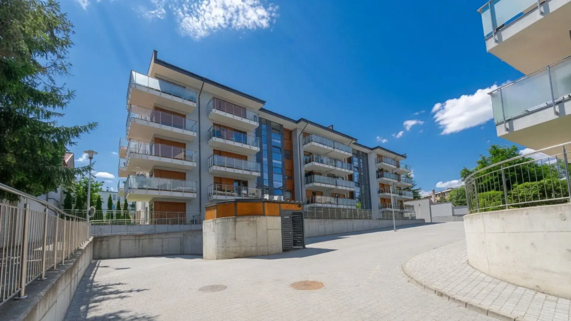 86 m²|3piętro |Budynek z 2019r |ul.Jagiellońska 2
