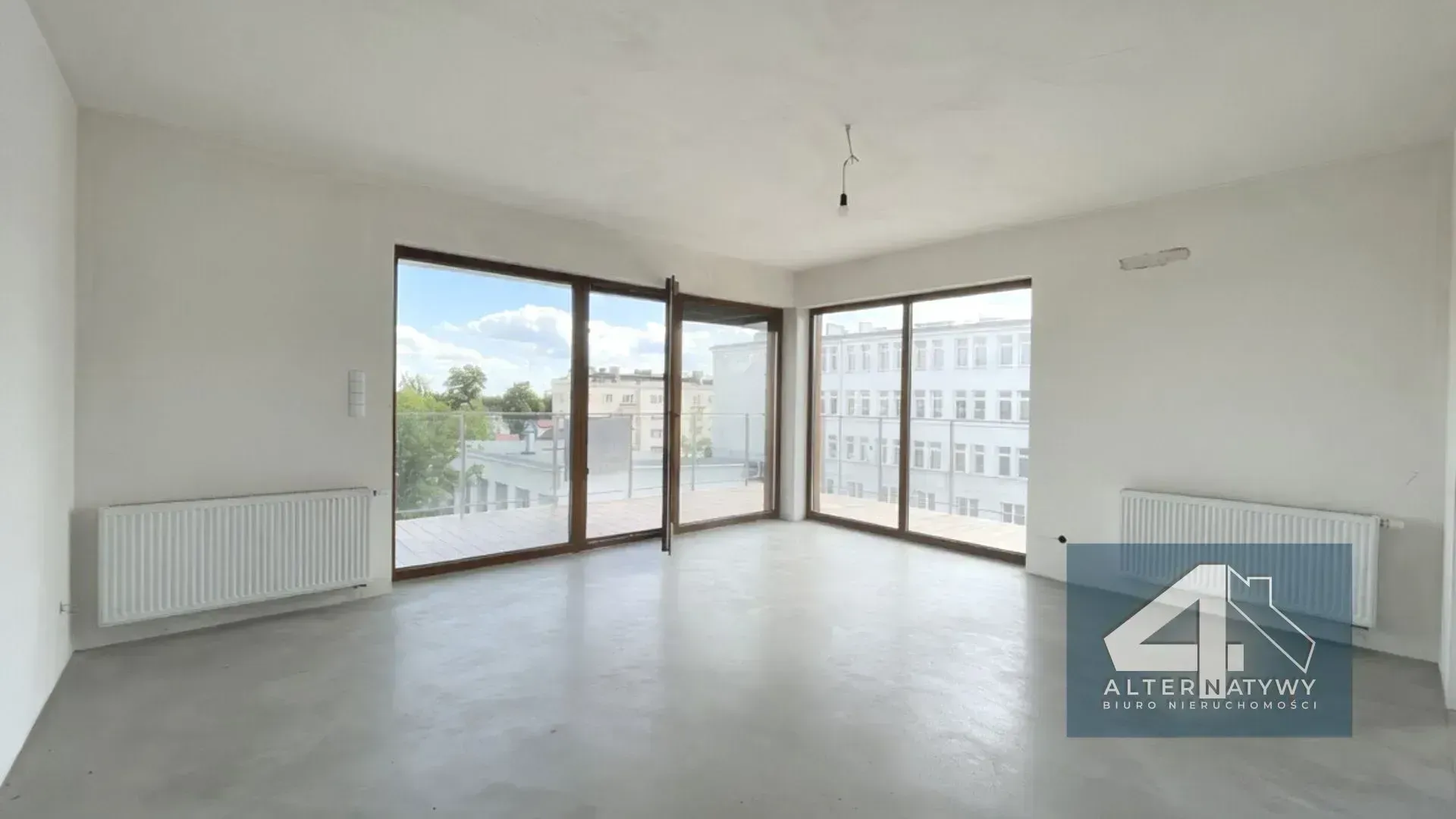 86 m²|3piętro |Budynek z 2019r |ul.Jagiellońska 4