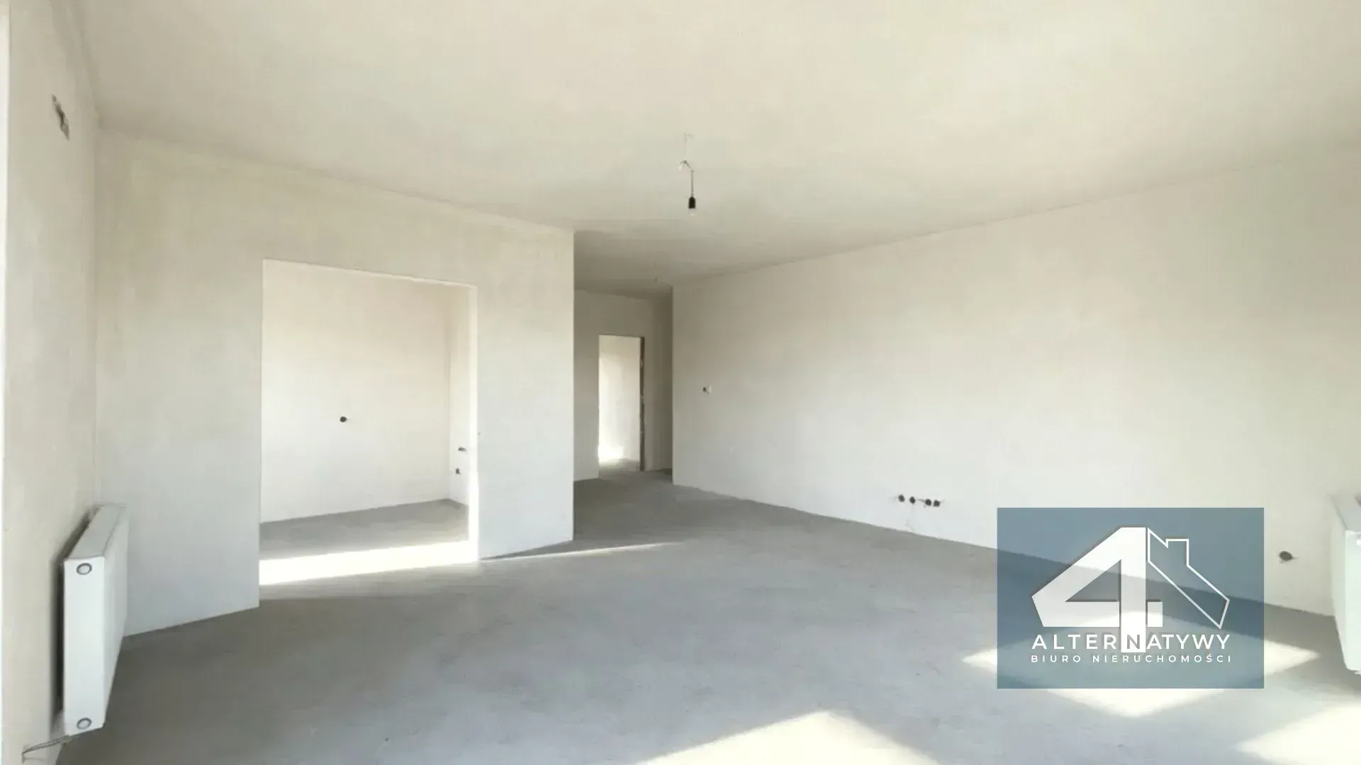86 m²|3piętro |Budynek z 2019r |ul.Jagiellońska 5