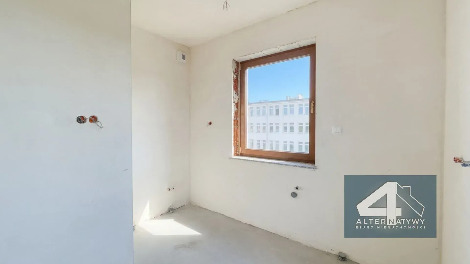 86 m²|3piętro |Budynek z 2019r |ul.Jagiellońska 16