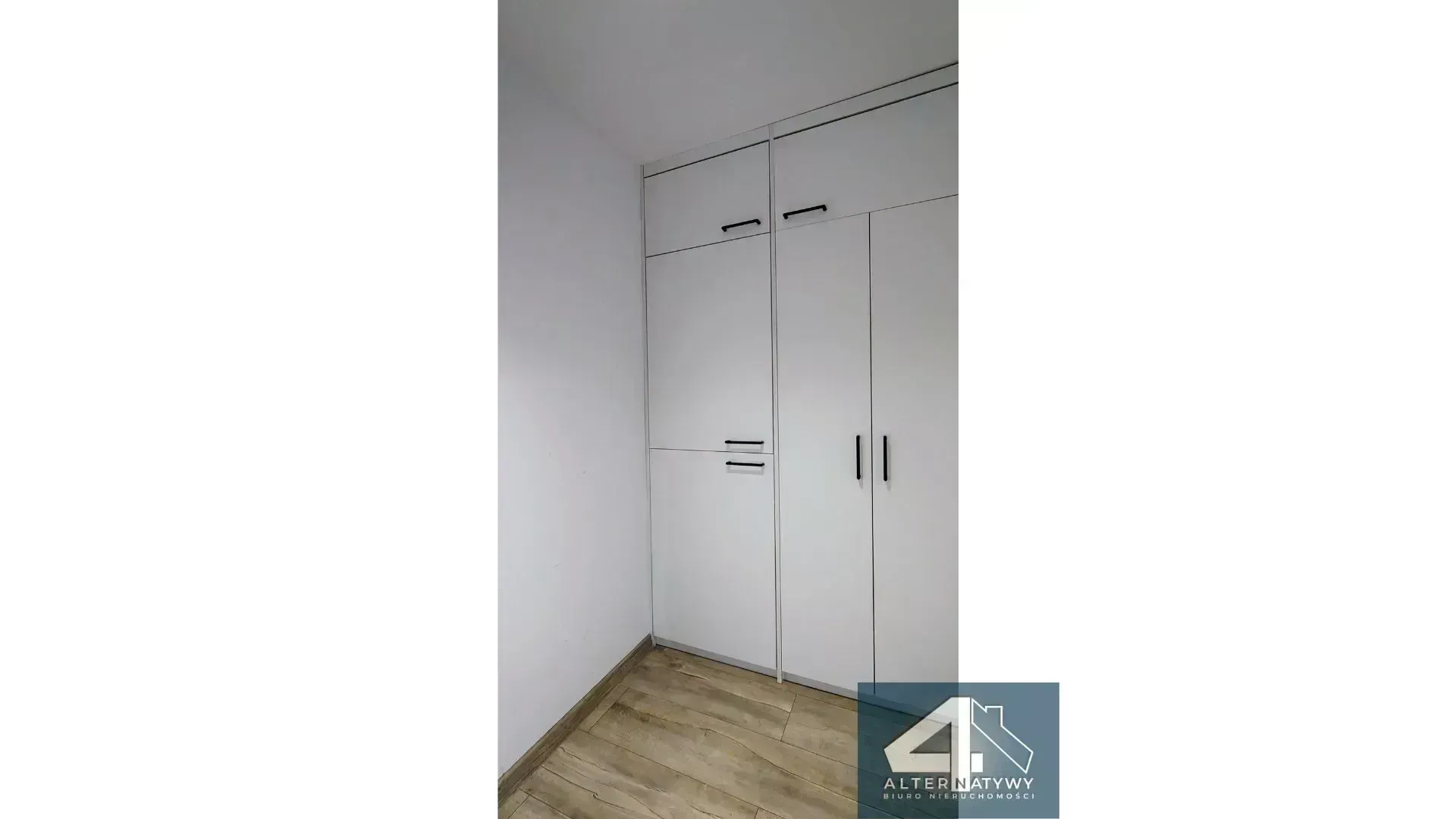 67 m² | Salon z Aneksem + 2 sypialnie | Centrum 6