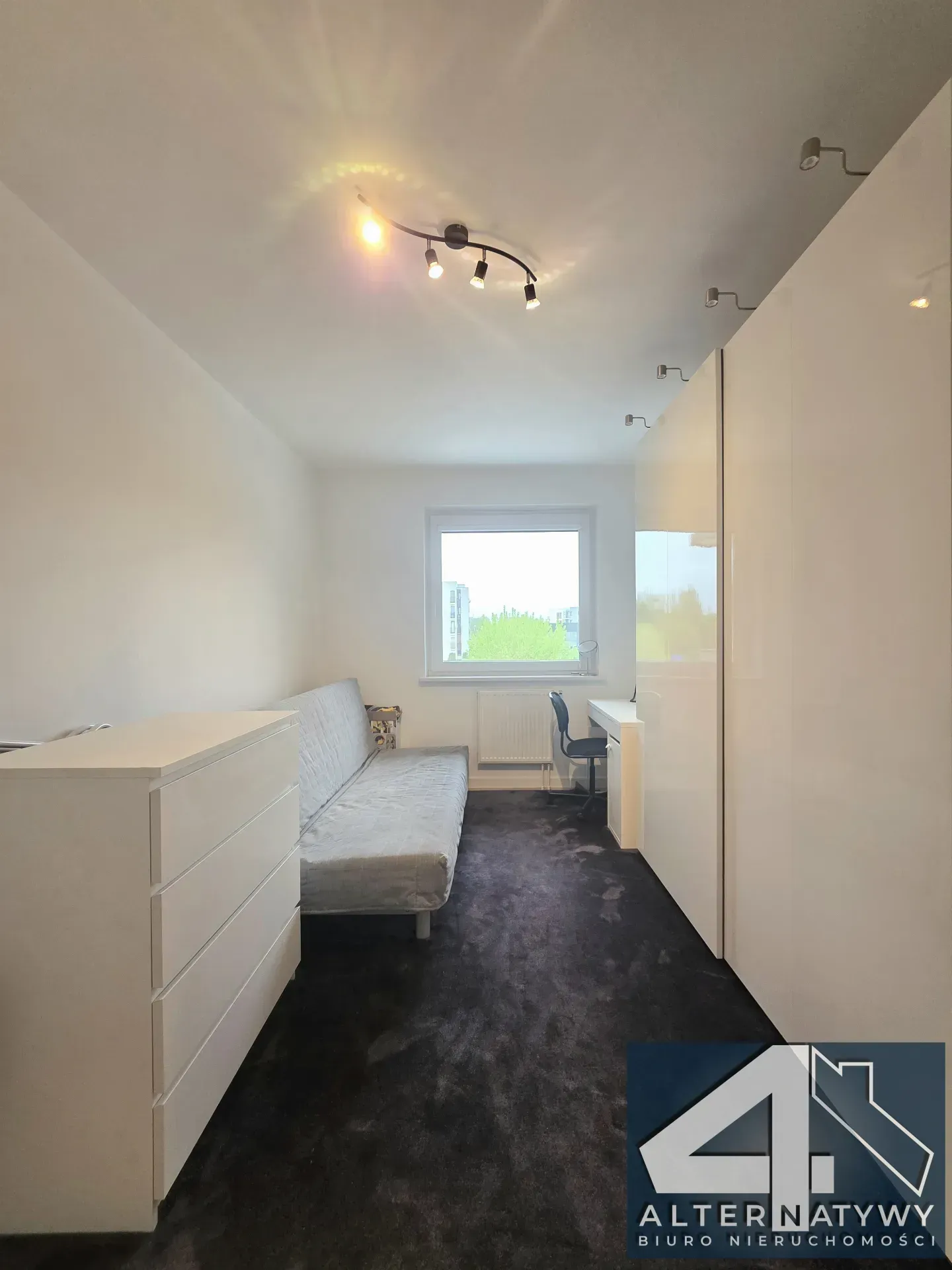 Ząbki |3 pokoje | 69m2| Po remoncie | Od zaraz 7
