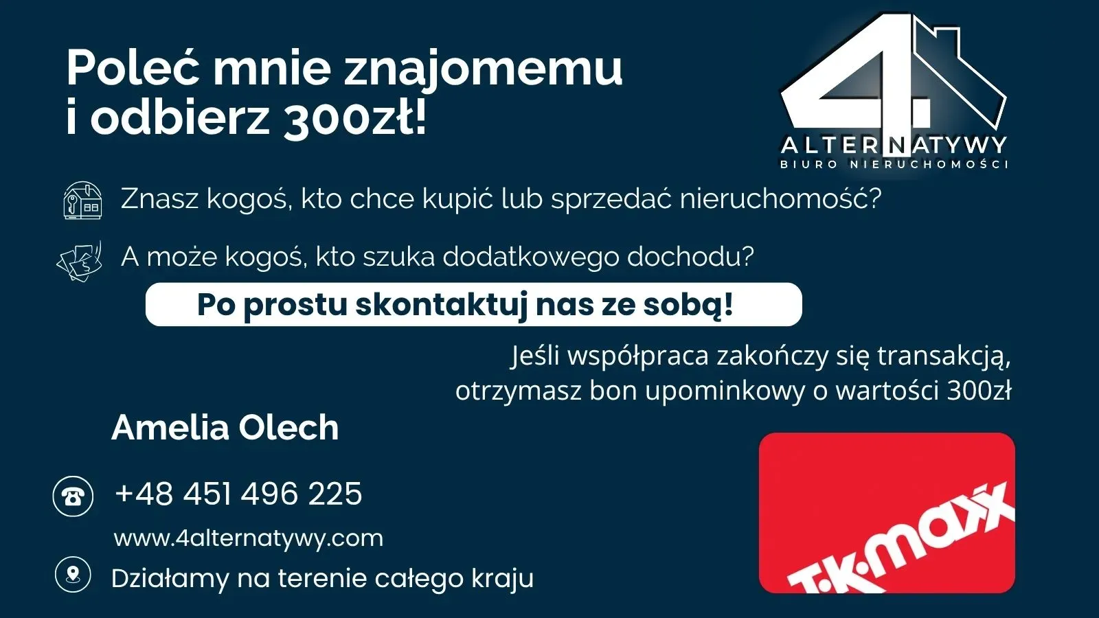 Ząbki |3 pokoje | 69m2| Po remoncie | Od zaraz 9