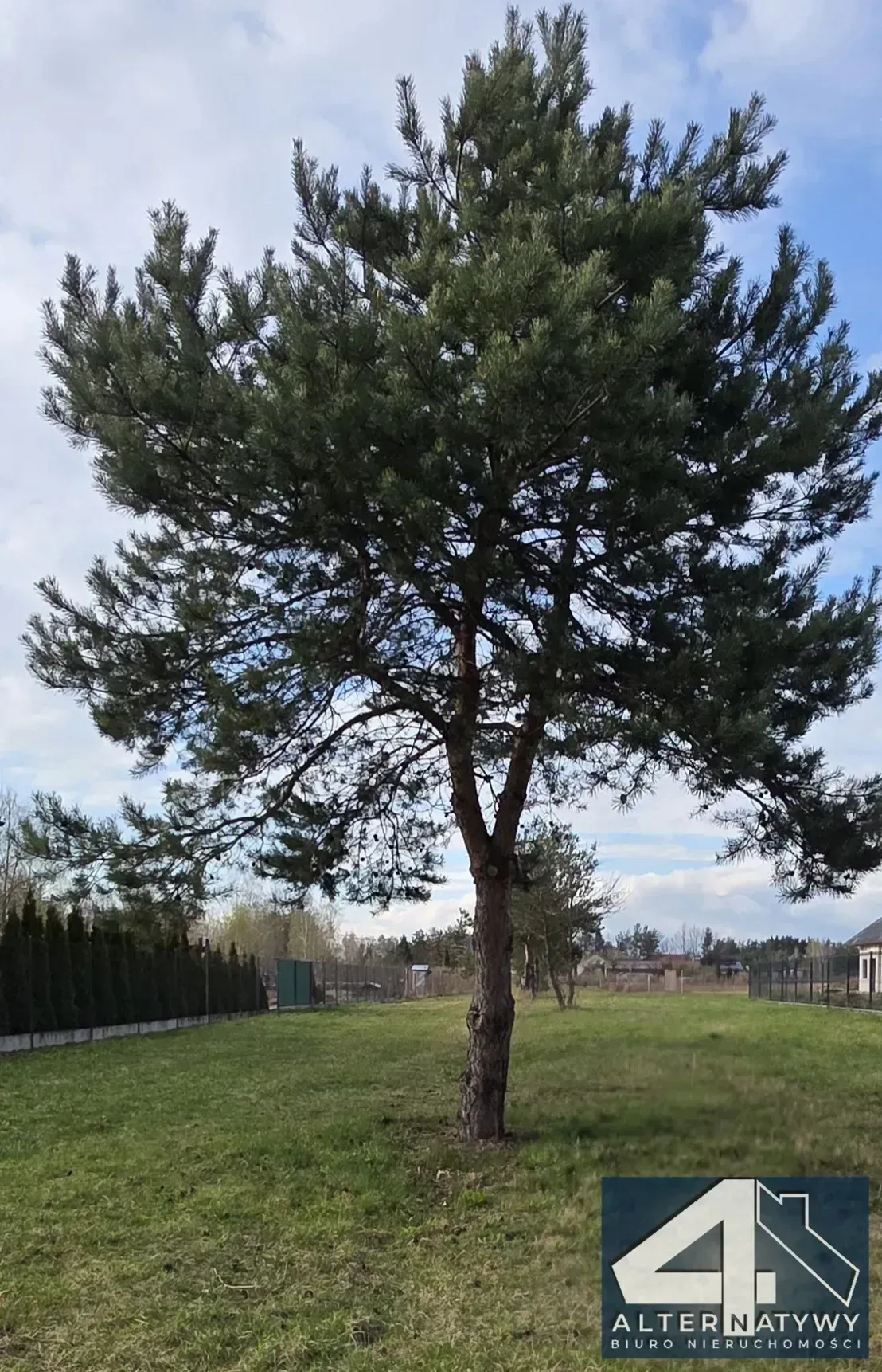 Działka pod domy | 40 min od Warszawy 6