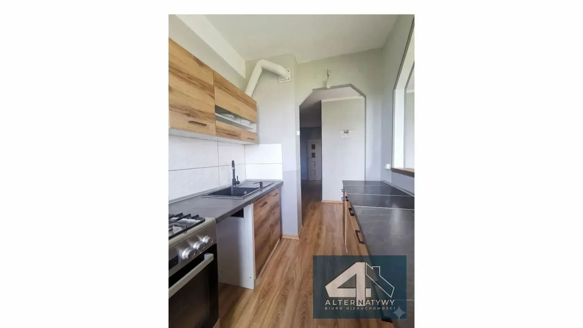 3Pokoje|Balkon|Dolnośląskie||Po remoncie 2