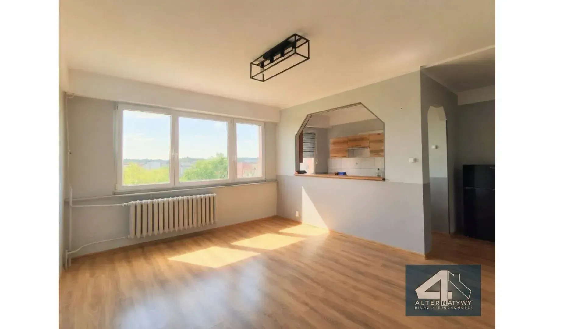 3Pokoje|Balkon|Dolnośląskie||Po remoncie 3