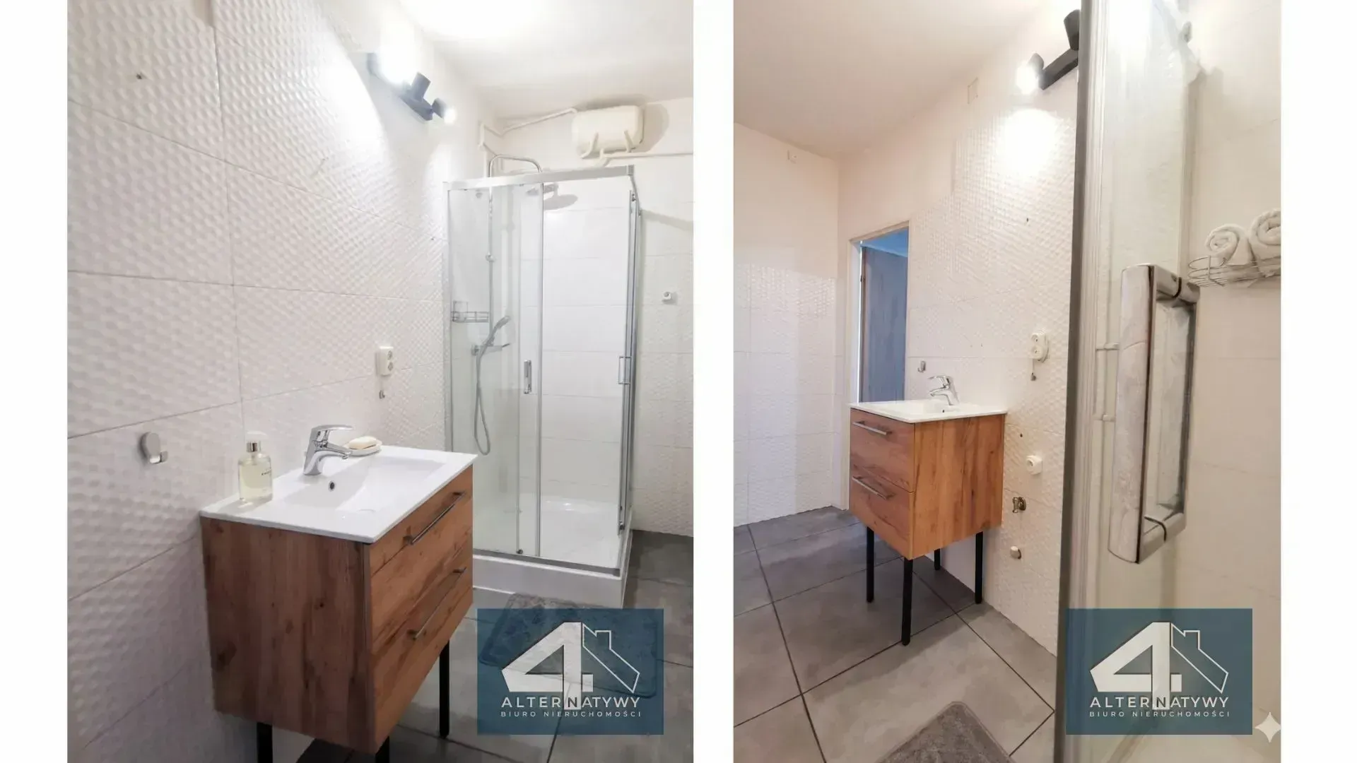 3Pokoje|Balkon|Dolnośląskie||Po remoncie 11