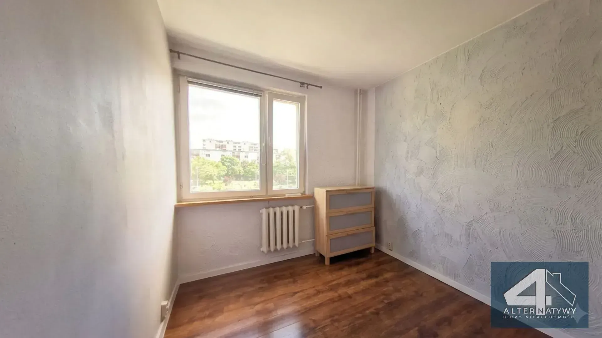3Pokoje|Balkon|Dolnośląskie|Przetrzeń|Pietro I 11