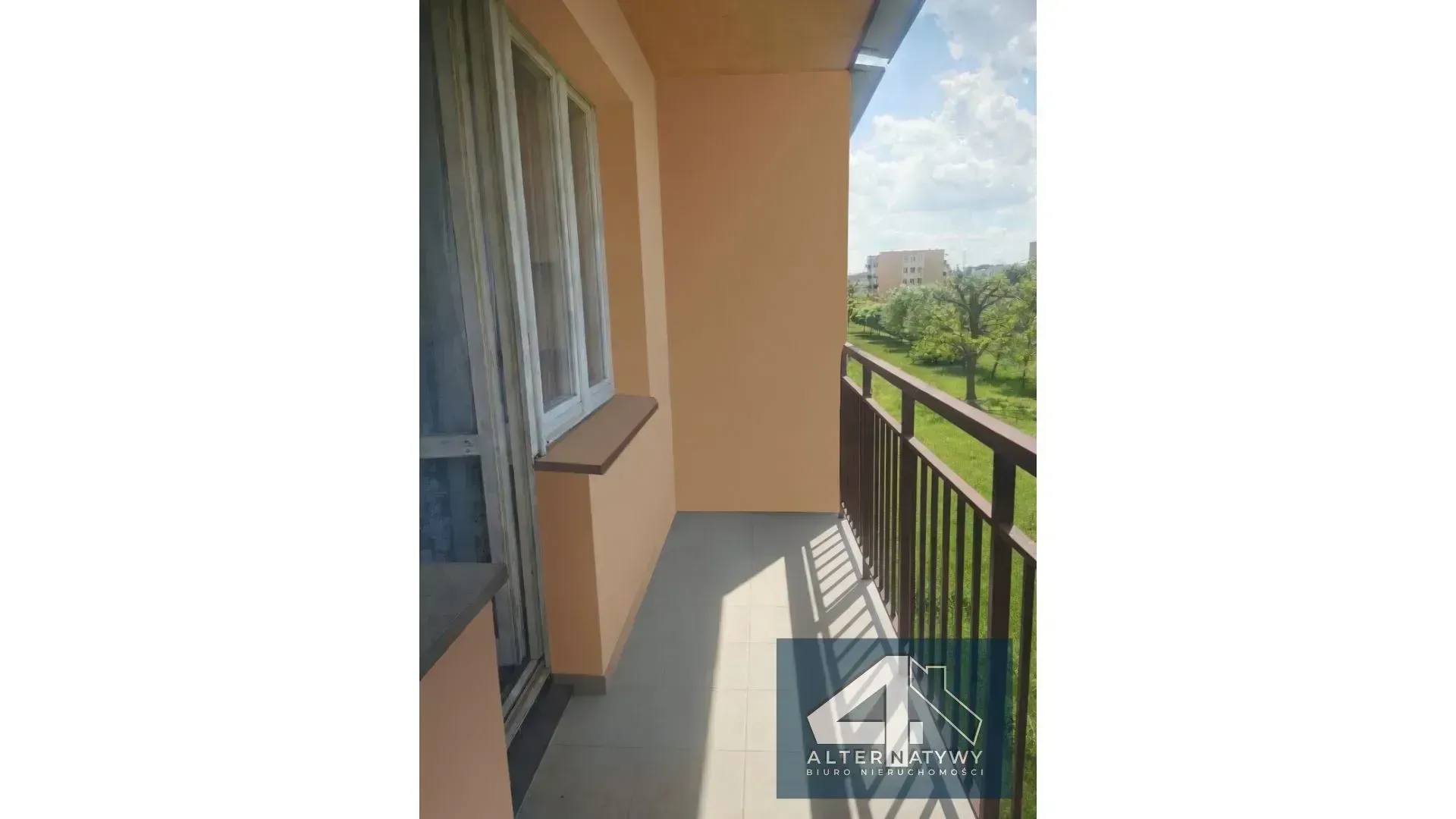 3Pokoje|Balkon|Dolnośląskie|Przetrzeń|Pietro I 14