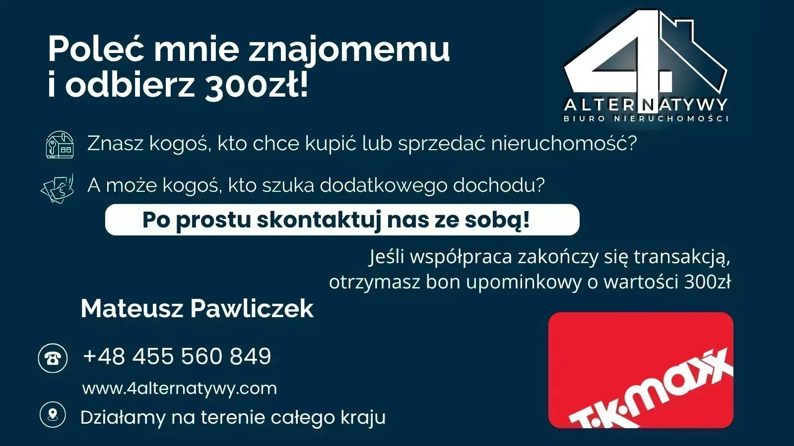30m² | Kawalerka | Do zamieszkania | Oś. nowiny 11