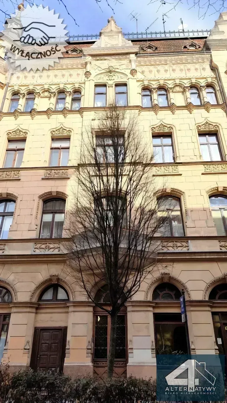 Apartamenty- Piotrkowska - do remontu 21