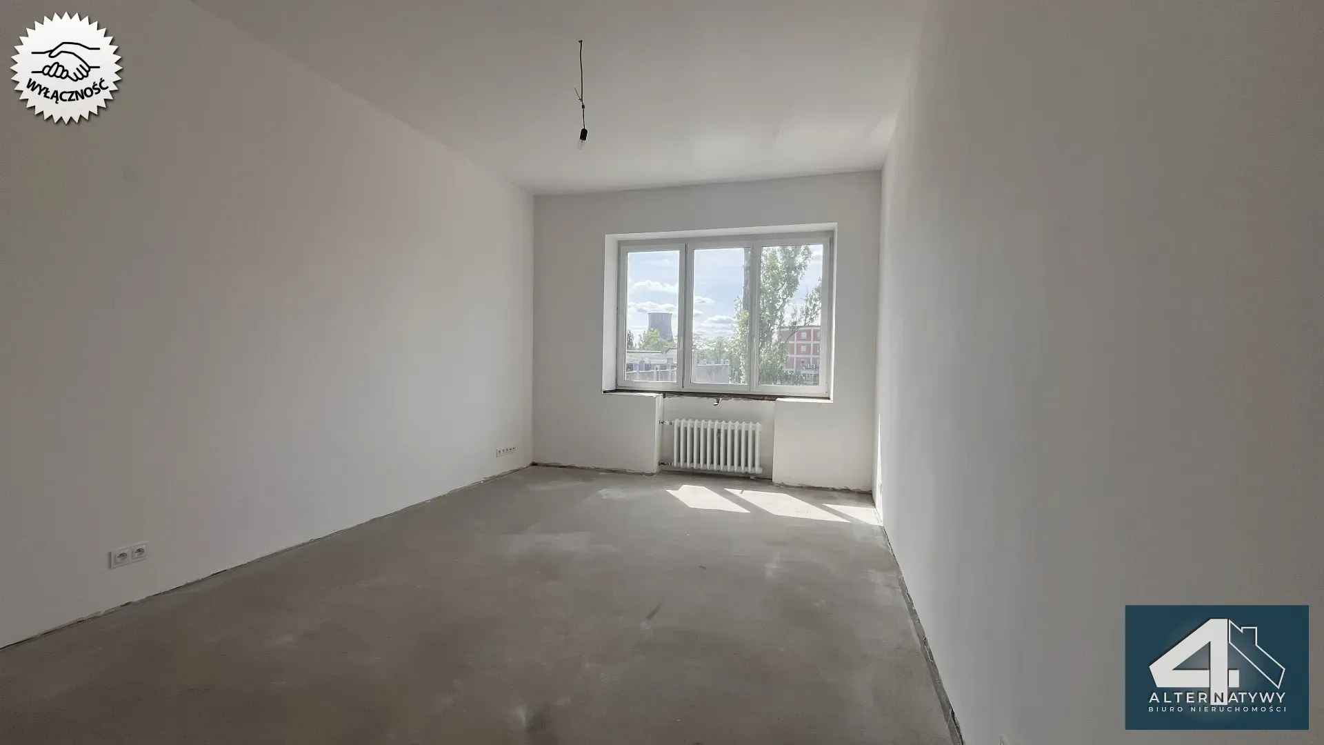 106 m2 blisko uczelni, Politechnika, do adaptacji 10