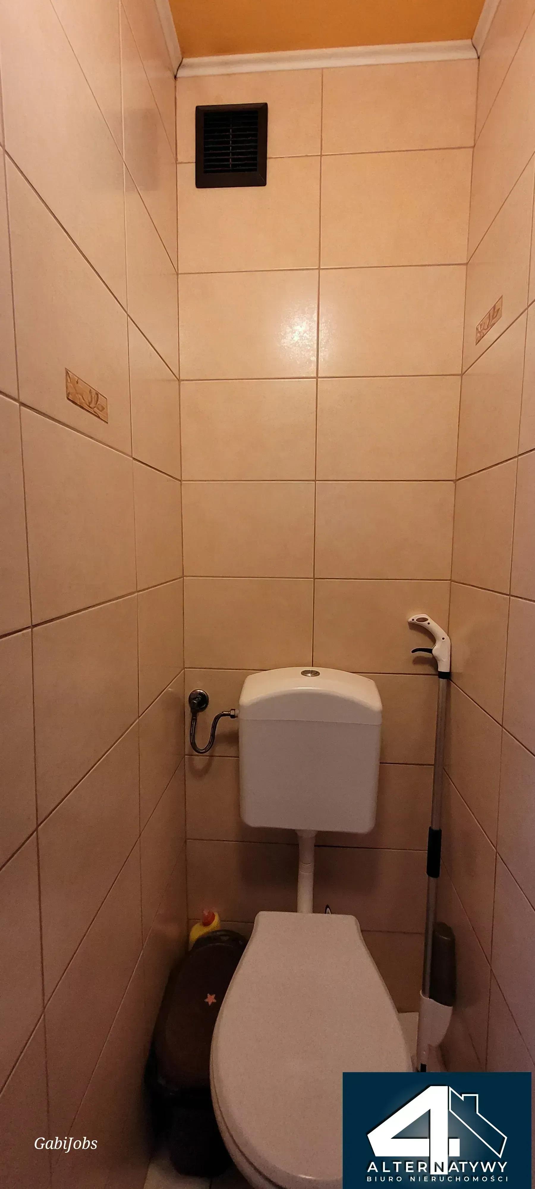 Przytulne M4 na I piętrze 11