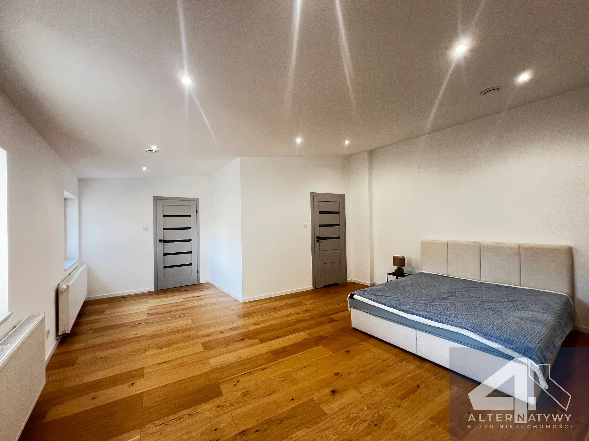 44m² | 2 Pokoje | Do Remontu | Śródmieście 23