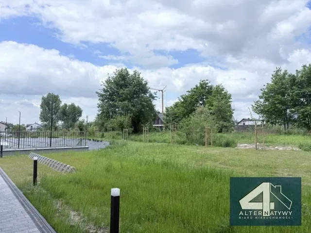 Nowe cztery pokoje wykończone pod klucz 6
