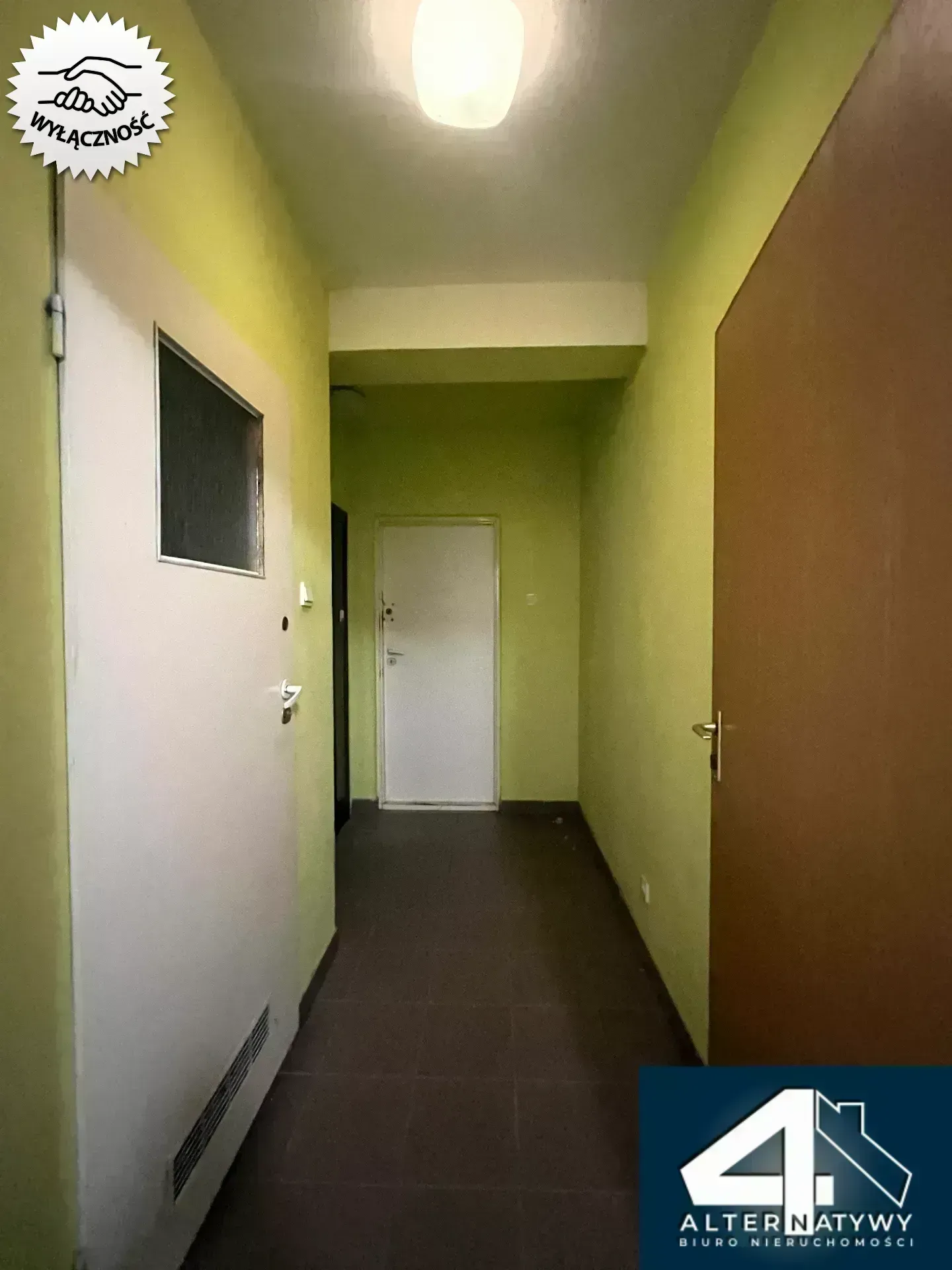 Mieszkanie w kamienicy w centrum Kielc! 18