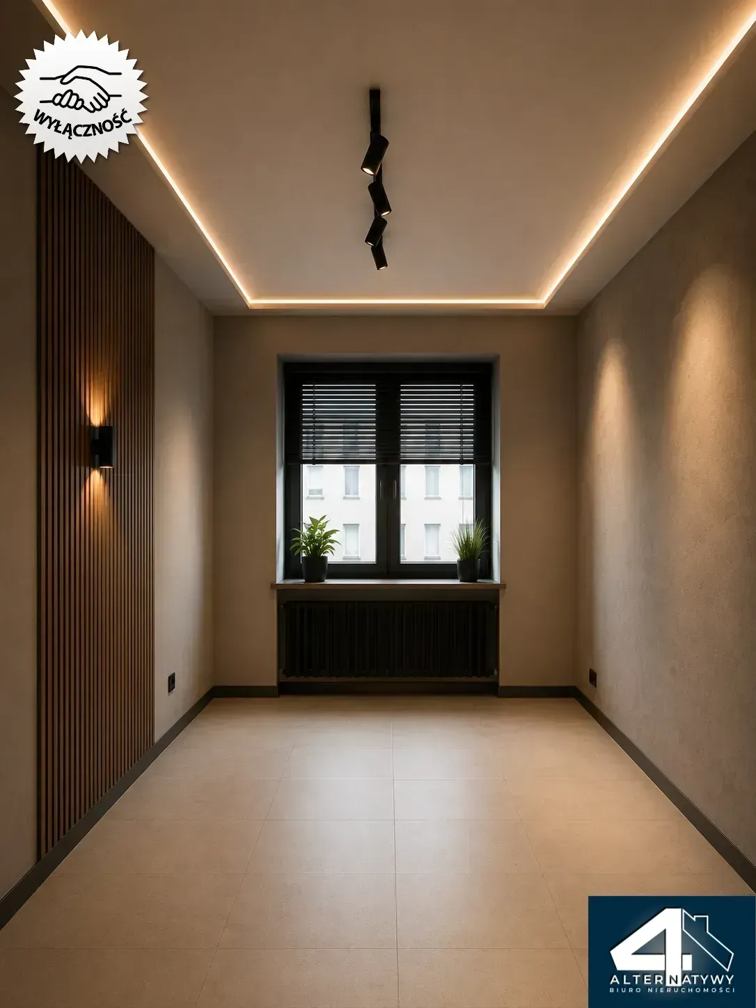 Inwestycja: 2 lokale w centrum Kielc 34 m² 5