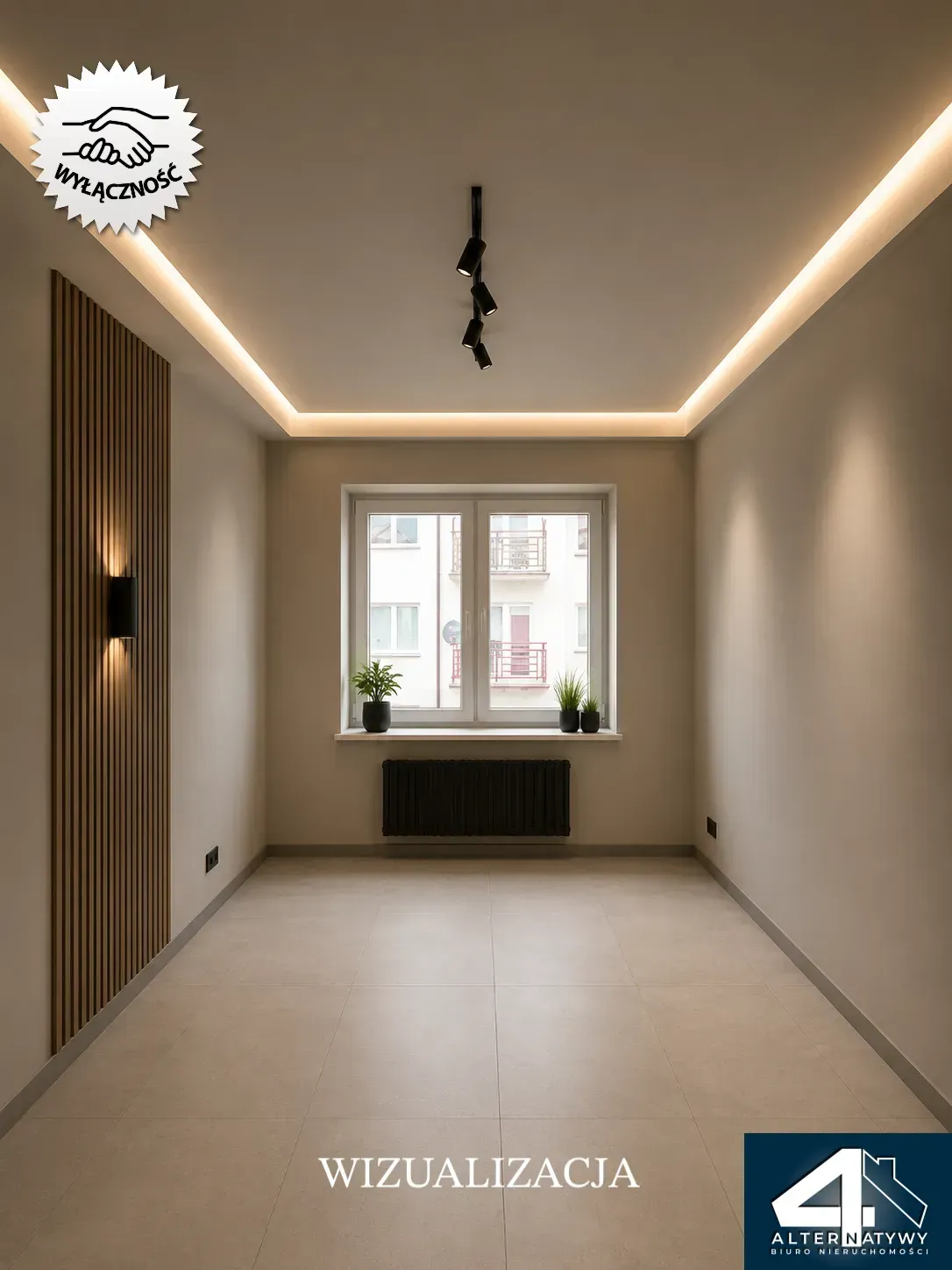 Inwestycja: 2 lokale w centrum Kielc 34 m² 5