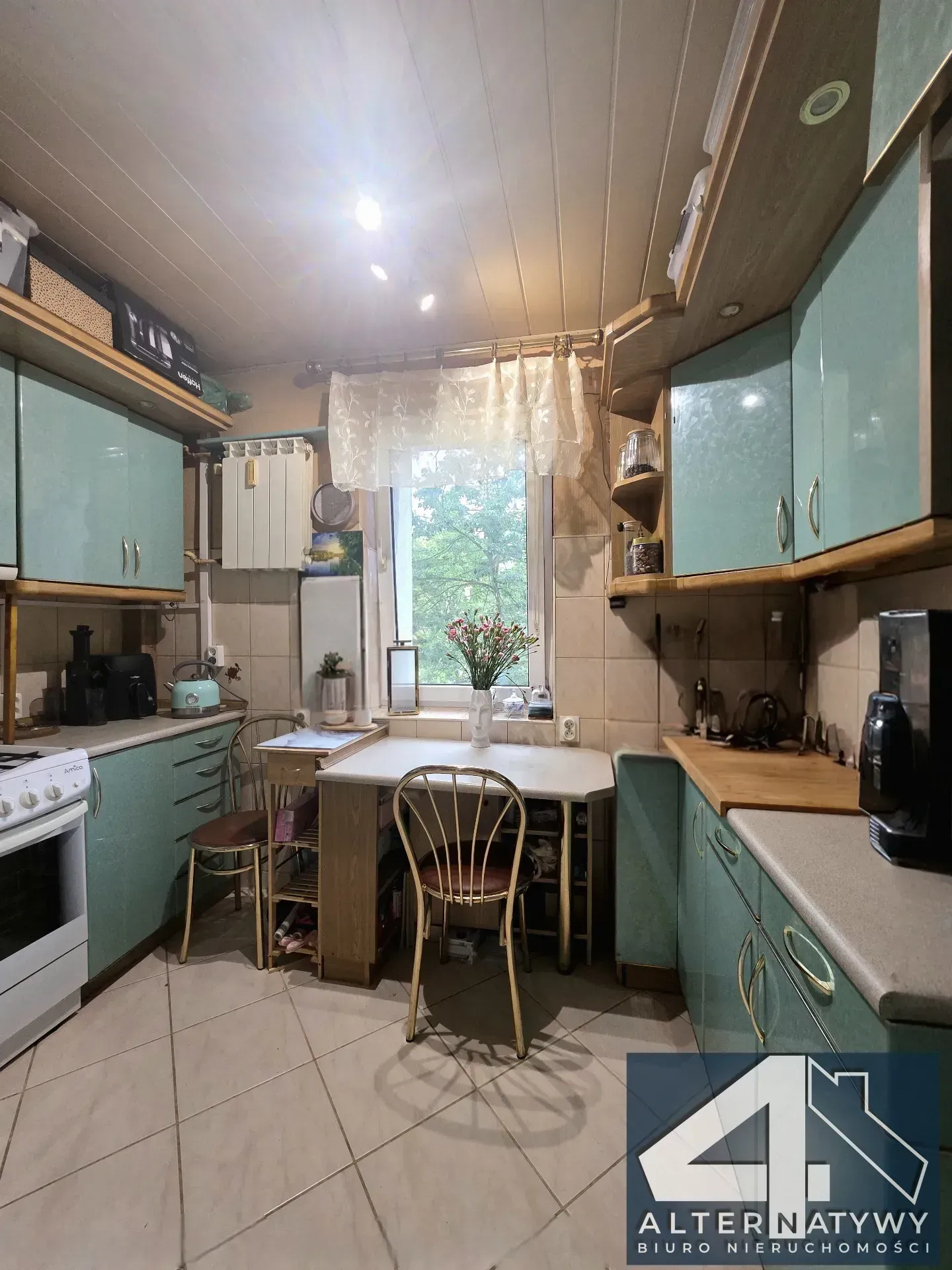 Otwock | 48 m² z możliwością 3 pokoi 11