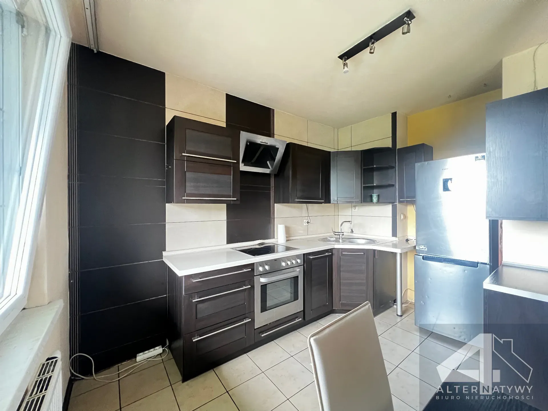 63m² | 3 Pokoje | Do wprowadzenia | Ornontowice 4