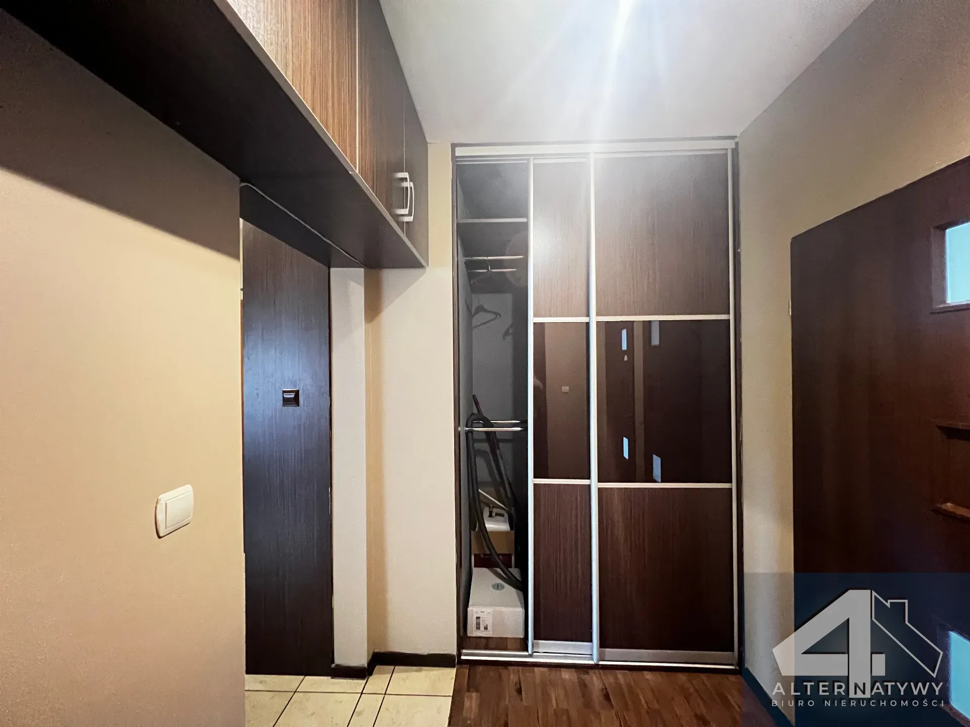 63m² | 3 Pokoje | Do wprowadzenia | Ornontowice 7