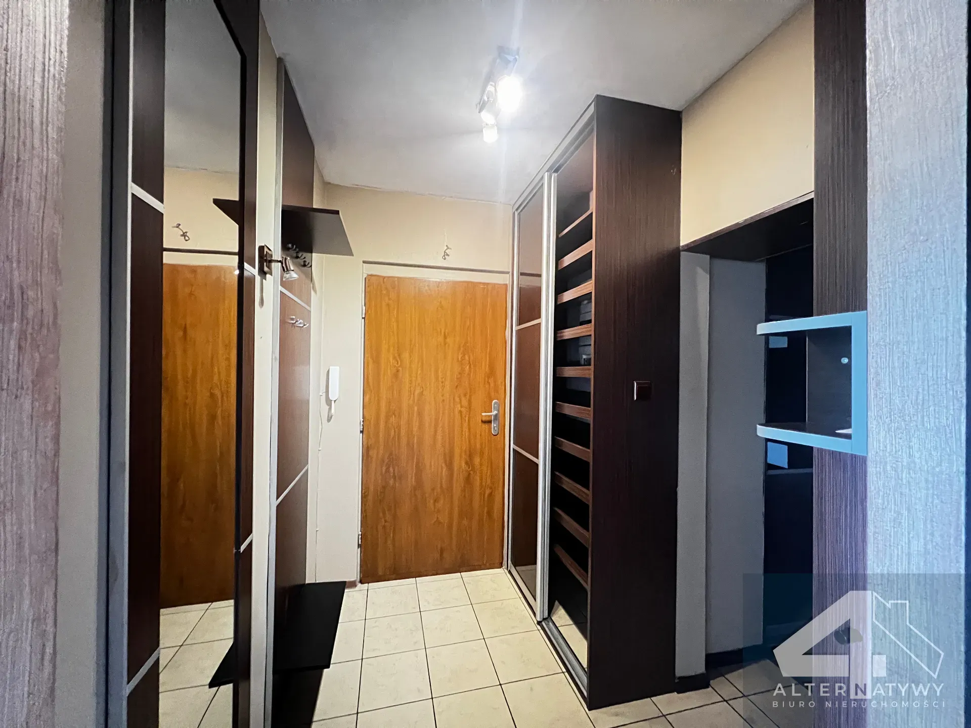63m² | 3 Pokoje | Do wprowadzenia | Ornontowice 10