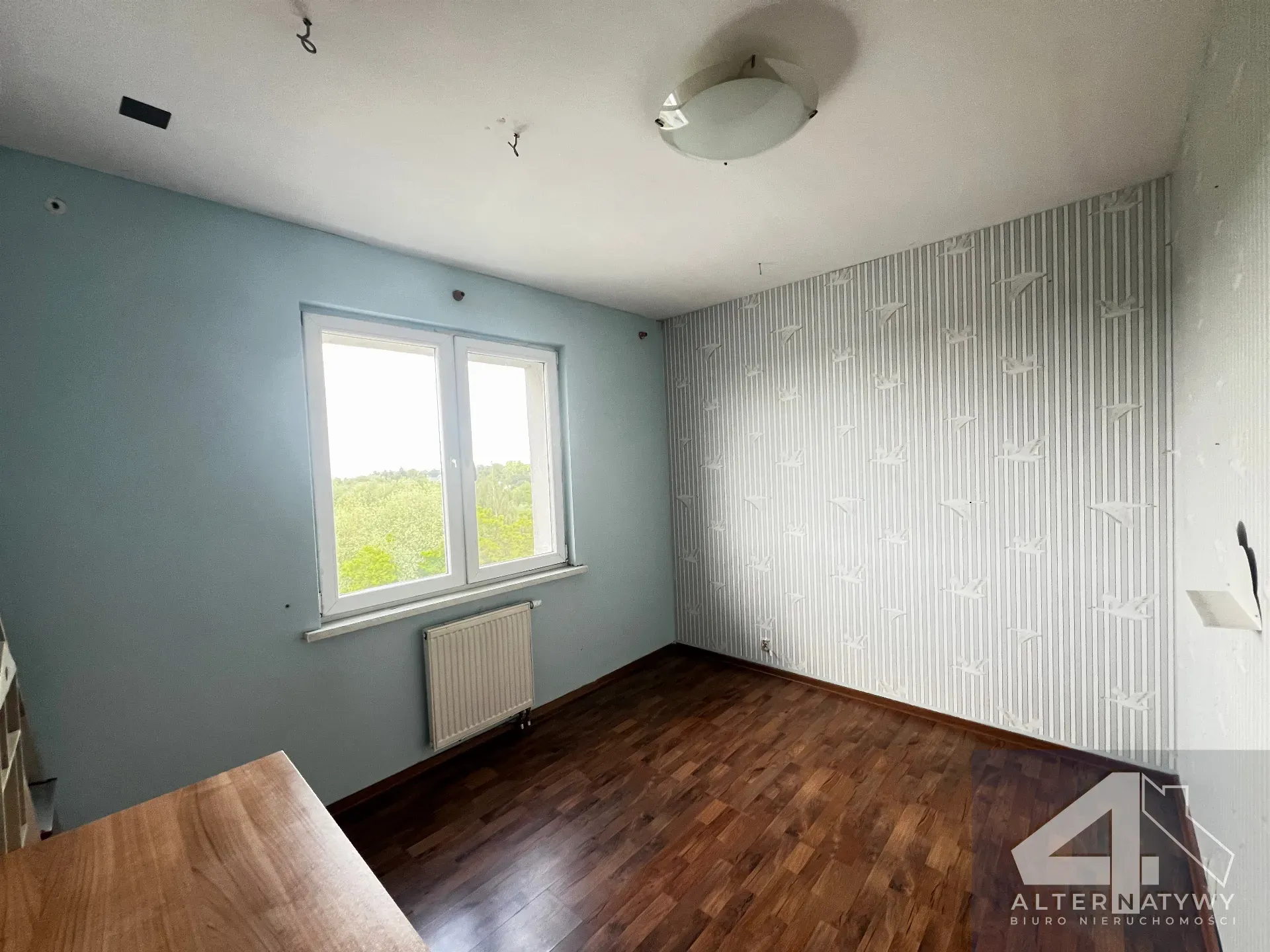 63m² | 3 Pokoje | Do wprowadzenia | Ornontowice 12