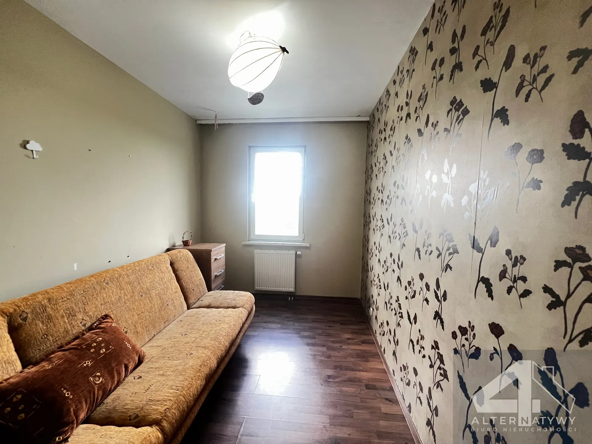 63m² | 3 Pokoje | Do wprowadzenia | Ornontowice 14