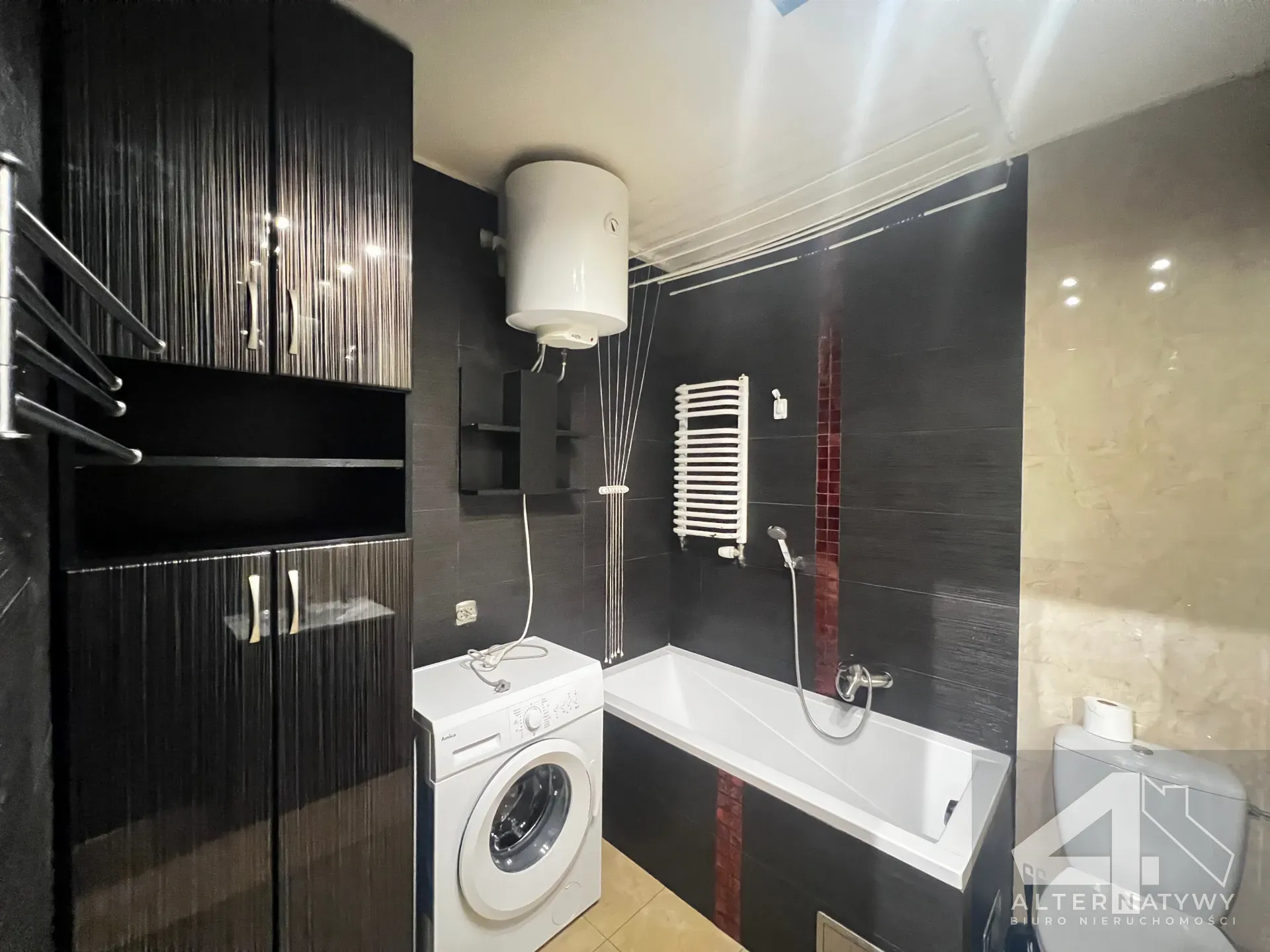 63m² | 3 Pokoje | Do wprowadzenia | Ornontowice 17