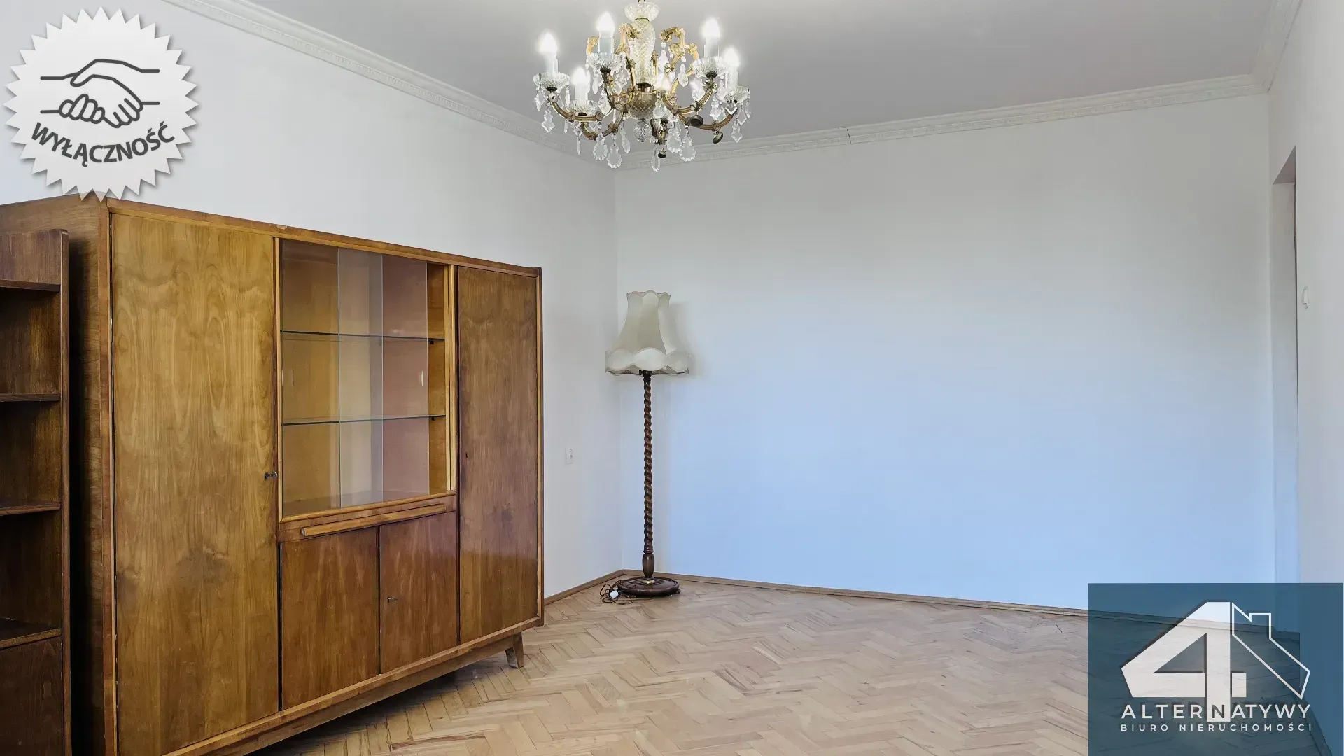 Blisko Tauron Areny, Parku Lotników i Uczelni 10