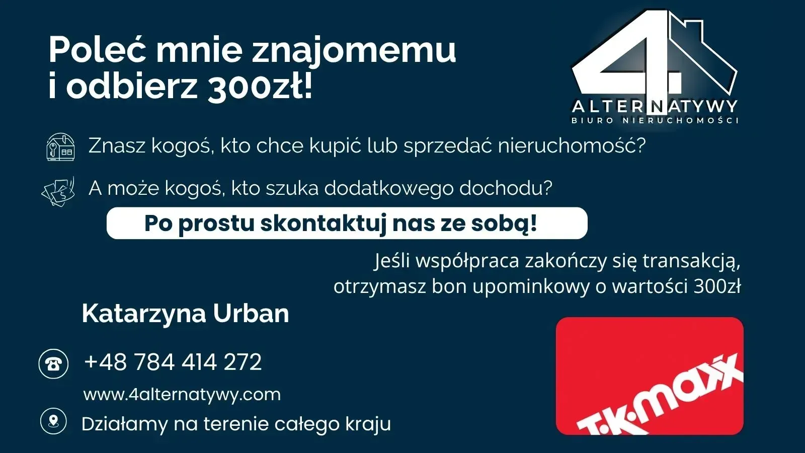 Blisko Tauron Areny, Parku Lotników i Uczelni 18