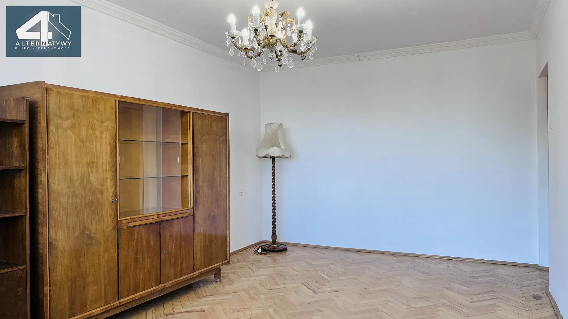 Blisko Tauron Areny, Parku Lotników i Uczelni 4