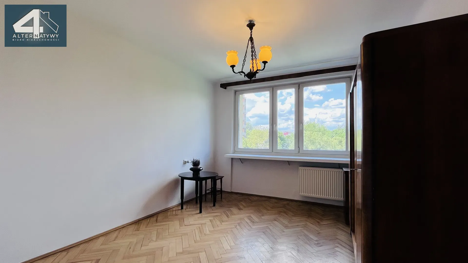 Blisko Tauron Areny, Parku Lotników i Uczelni 6