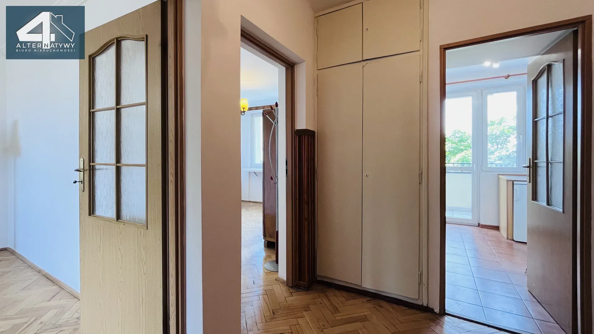 Blisko Tauron Areny, Parku Lotników i Uczelni 7