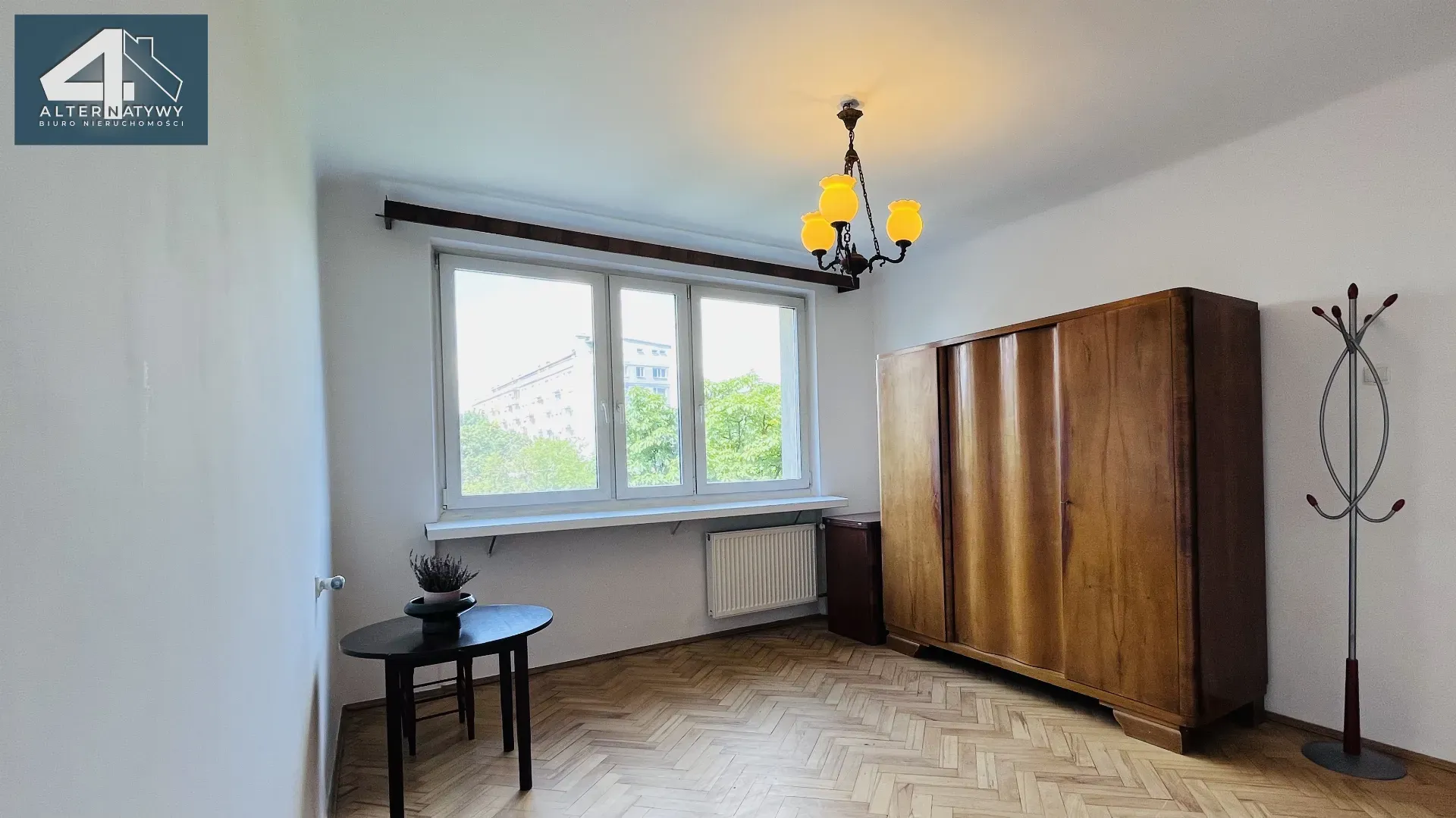 Blisko Tauron Areny, Parku Lotników i Uczelni 9