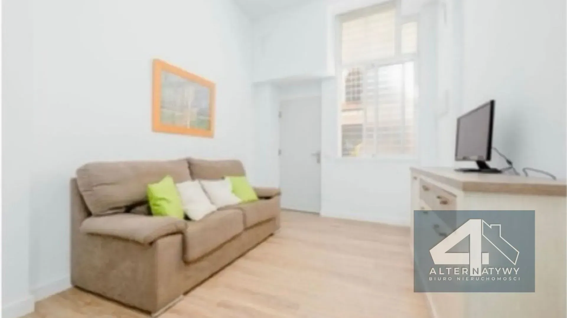 Hiszpania Nieruchomości| Sewilla 5