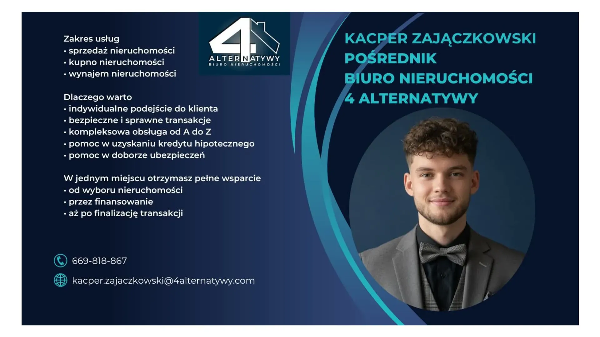 Energooszczędny dom zamiast mieszkania 16