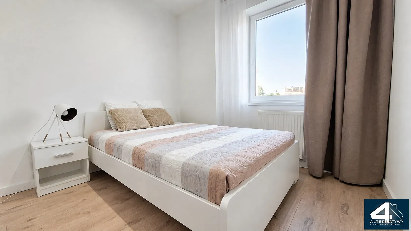 Kraków Kliny, 2 pok, po remoncie, klima! 5