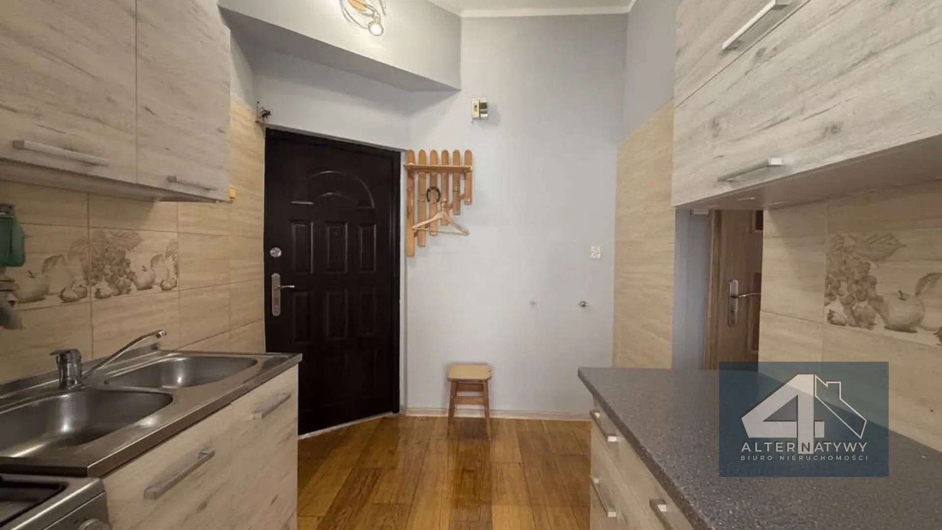 30 m² z potencjałem| Zamieszkaj lub wynajmij 5